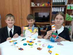 8а класса